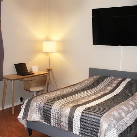 Jokikatu Kaksio Apartment Турку Екстериор снимка