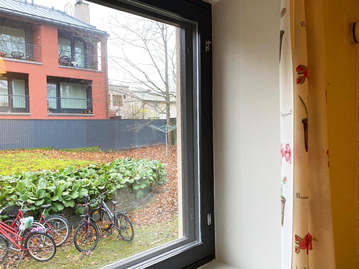 Jokikatu Kaksio Apartment Турку Екстериор снимка