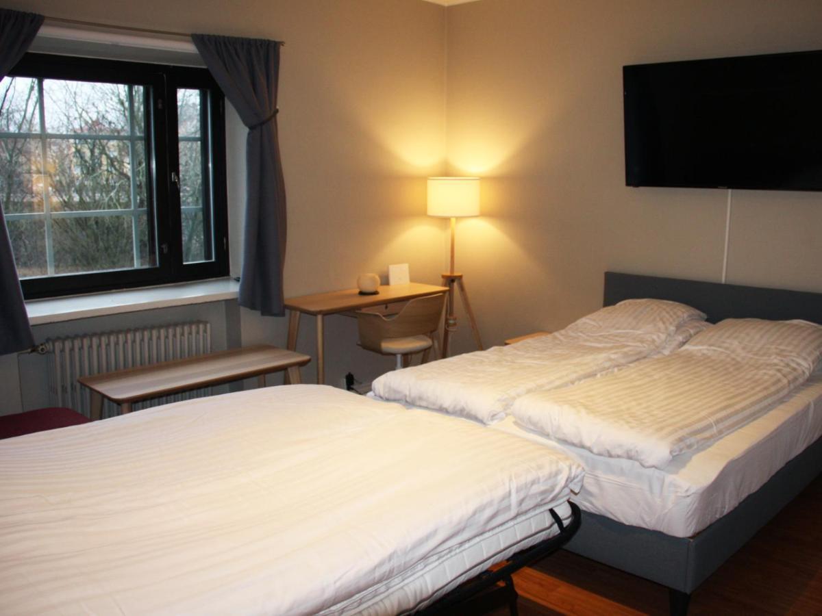 Jokikatu Kaksio Apartment Турку Екстериор снимка