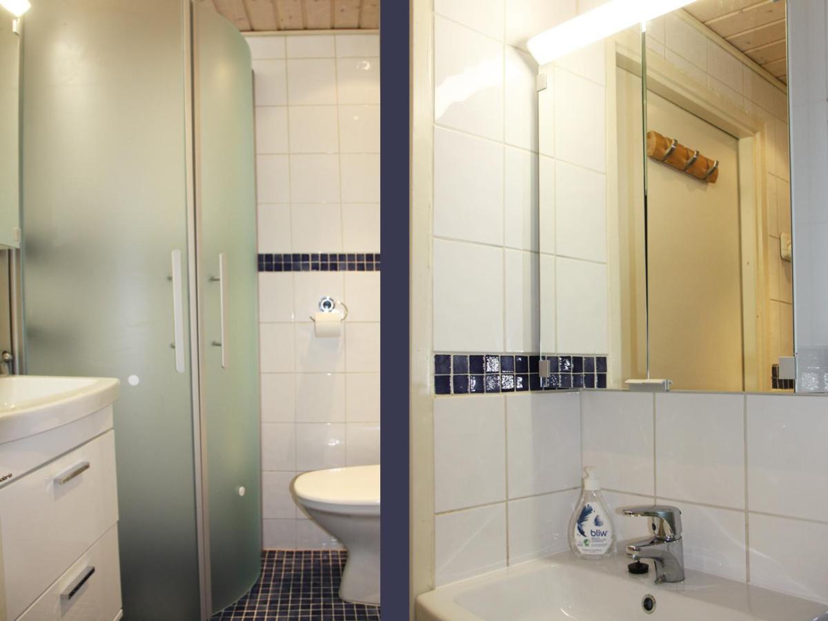 Jokikatu Kaksio Apartment Турку Екстериор снимка
