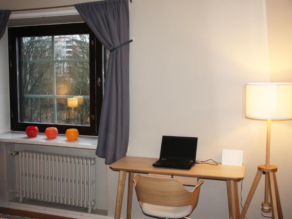 Jokikatu Kaksio Apartment Турку Екстериор снимка
