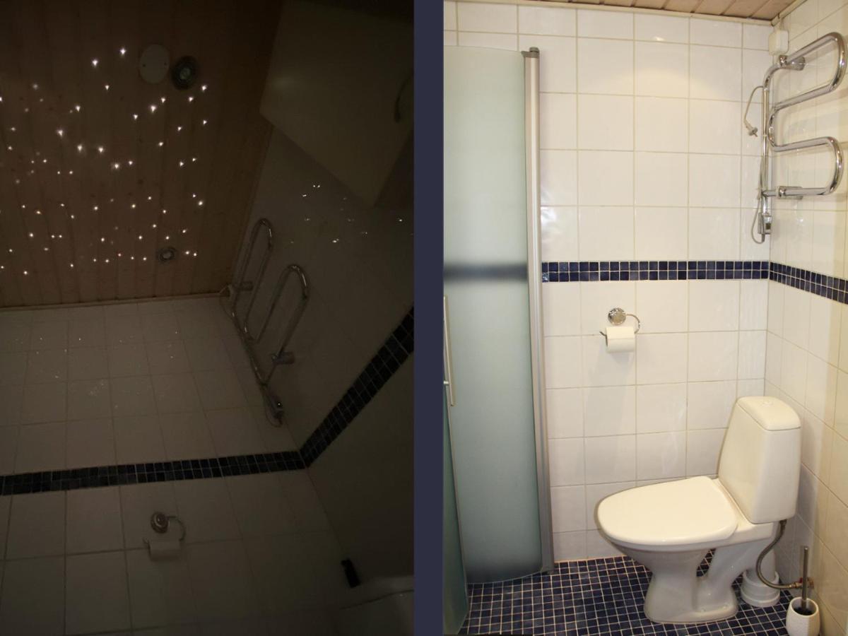 Jokikatu Kaksio Apartment Турку Екстериор снимка