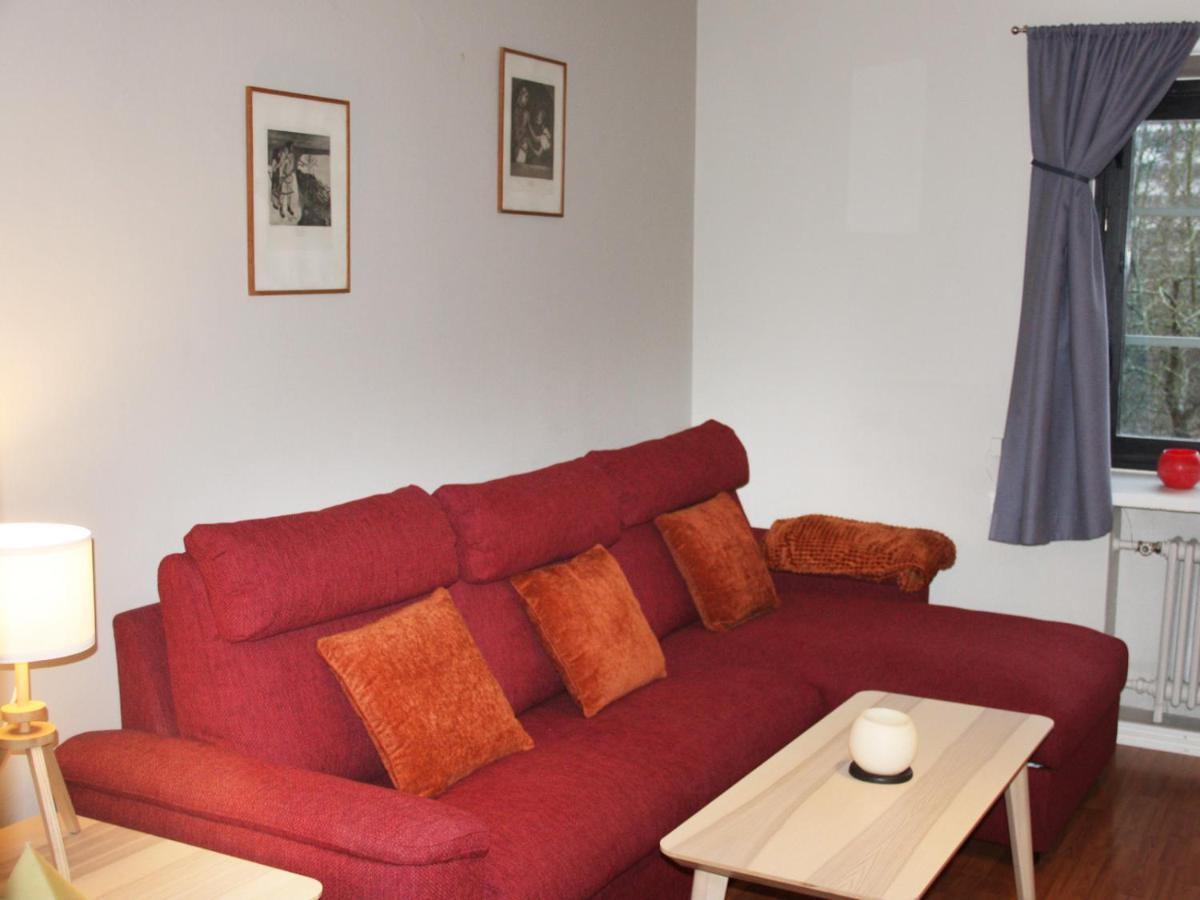 Jokikatu Kaksio Apartment Турку Екстериор снимка