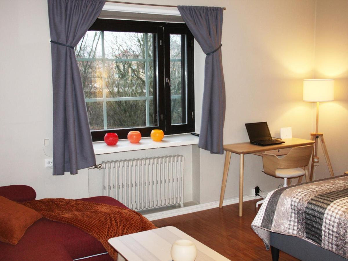 Jokikatu Kaksio Apartment Турку Екстериор снимка